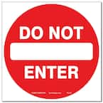 5 NO DOG POOP ZONE 8X12 Plastic Coroplast Signs with Stakes NEW