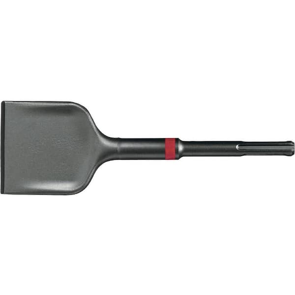 2-3/8 in. x 7 in. SDS-Plus Ultimate Alloy Steel Scaling Chisel
