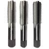 M11X1.25 METRIC HIGH SPEED STEEL TAPER TAP K207-6 ITEM NUMBER 145-11125