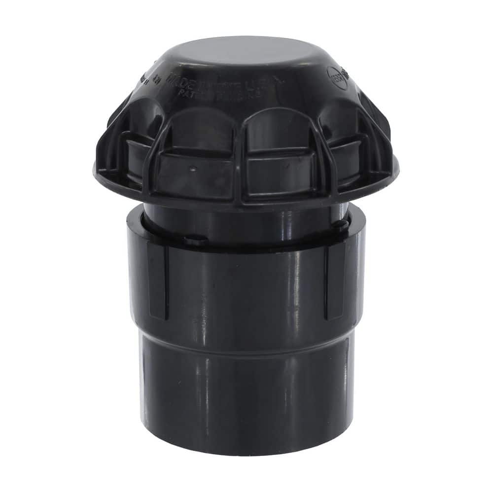 1-1/2 in. Air Admittance Valve-ABS price history on PriceWatchPro