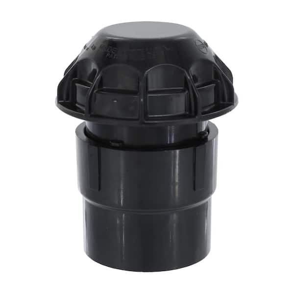 1-1/2 in. Air Admittance Valve-ABS