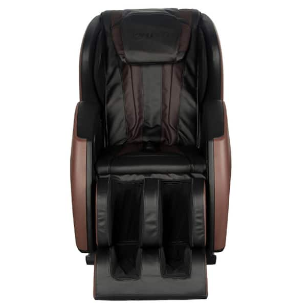 Infinity Kyota E330 Kofuko Full Body Massage Chair Brown 13150041