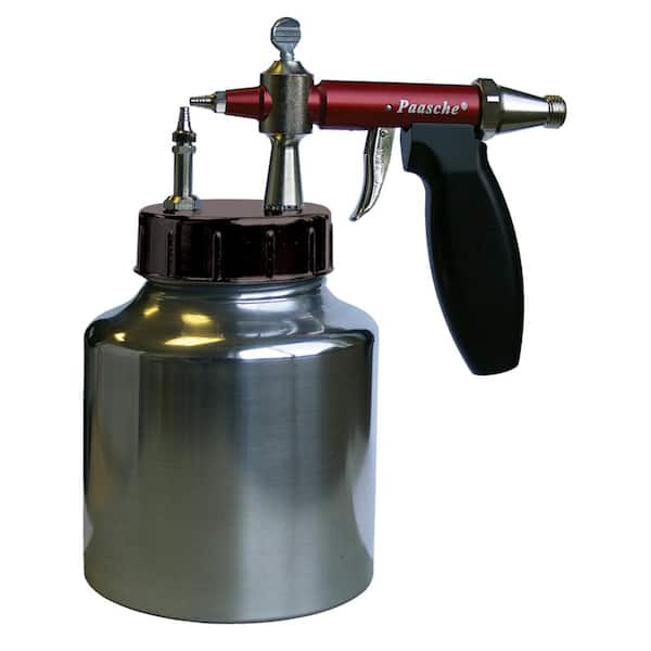 Paasche L Sprayer with Quart Cup (1.32 mm)