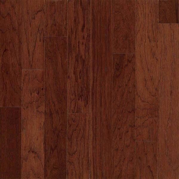 Hartco Urban Classic Paprika 1/2 in. Thick x 5 in. Wide x Random Length Engineered Hardwood Flooring (28 sq. ft. / case)