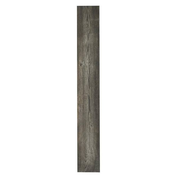 Lifeproof Badlands Oak 2/7 in. T x 6.5 in. W Click Lock Engineered Hardwood Flooring (19.5 sq.ft./case)
