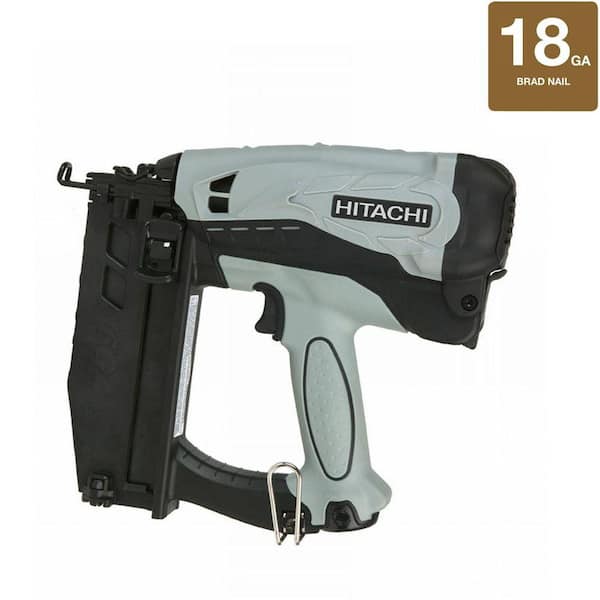 Hitachi 2 in. 18-Gauge Cordless Brad Nailer