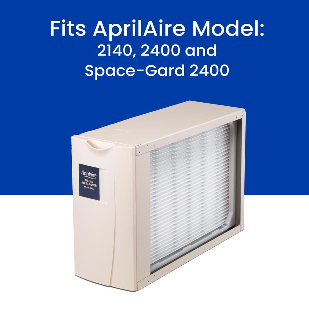 High Efficiency MERV 13 Air Purifier Filter Upgrade Kit