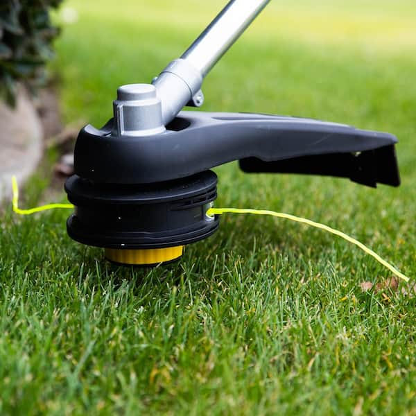 Rino-Tuff Universal Fit .095 in. x 40 ft. Pro Twisted Line for Gas