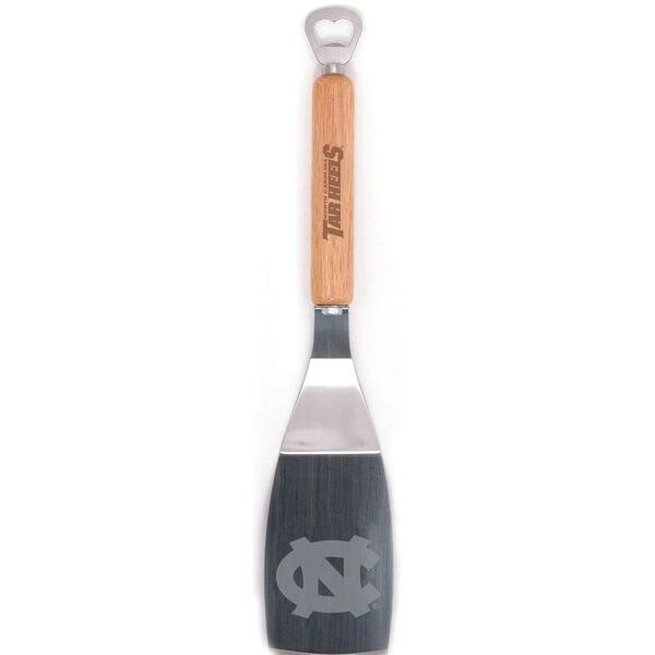 BSI Products NCAA North Carolina Tar Heels Big Spatula / Bottle Opener