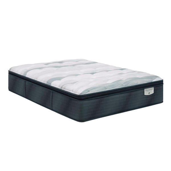 Beautyrest auto clearance lux gliding sleeper