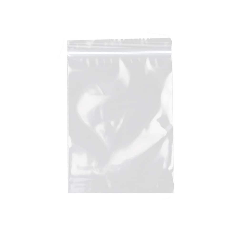 1200 Pcs Small 3 x 4 in. Plastic Zip Bags Resealable 2 Mil Durable for Jewelry Pill Small Business Clear price history on PriceWatchPro