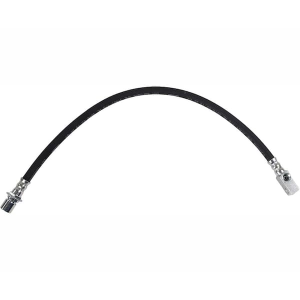Sunsong Brake Hydraulic Hose - Rear Center