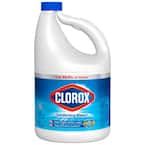 121 oz. Concentrated Regular Liquid Bleach Cleaner