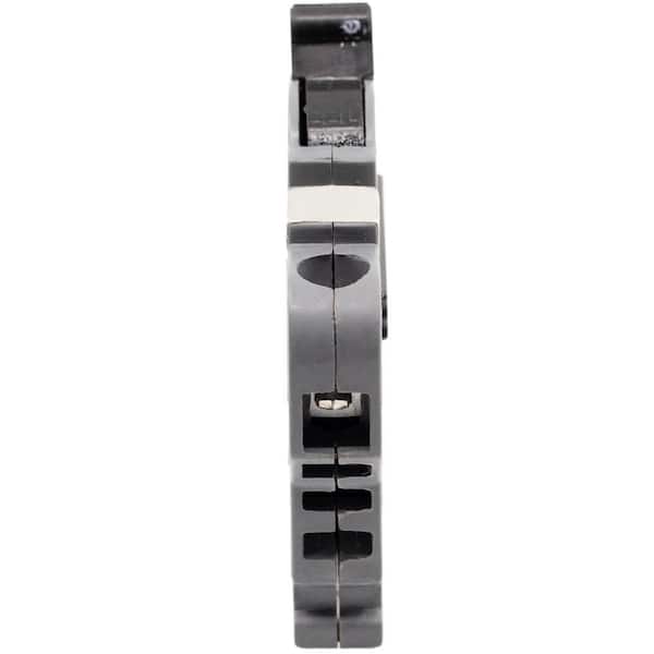 Federal Pacific New UBIF Thin 20 Amp 1/2 in. 1-Pole Federal Pacific Stab-Lok NC120 Replacement Circuit Breaker
