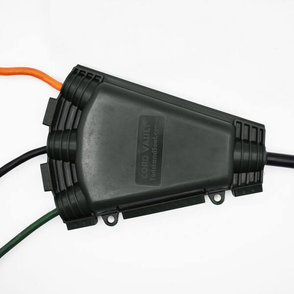 thumbnail image 2 of Gardner HSEC Sack Extension Cord - For Carp Fishing (Brand New) 2 of 6