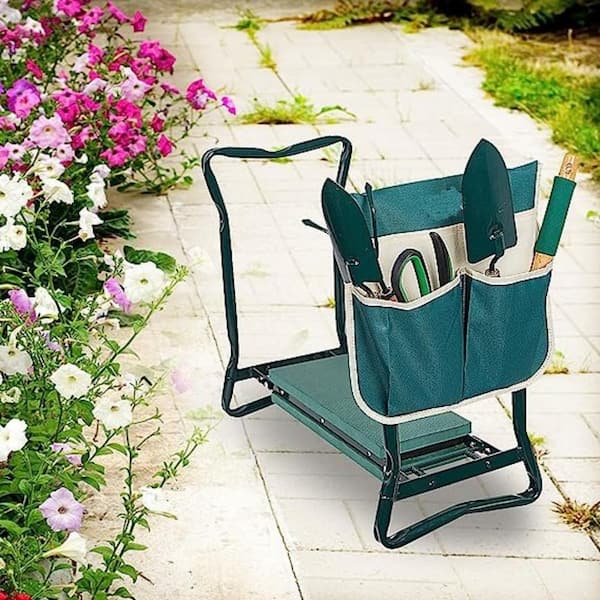 Garden Kneeler Bundle