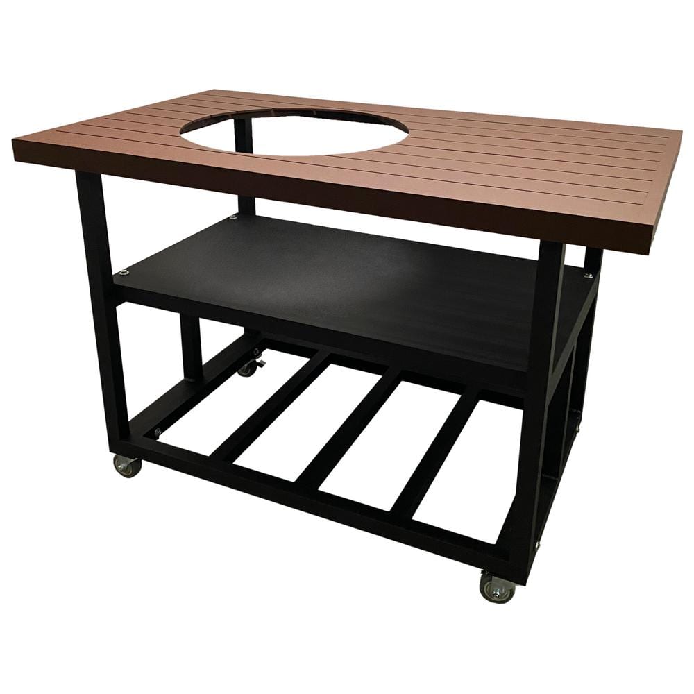 BBQ grill & tables - IKEA CA