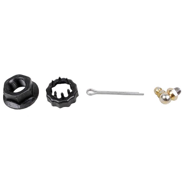 Mevotech Supreme Steering Tie Rod End