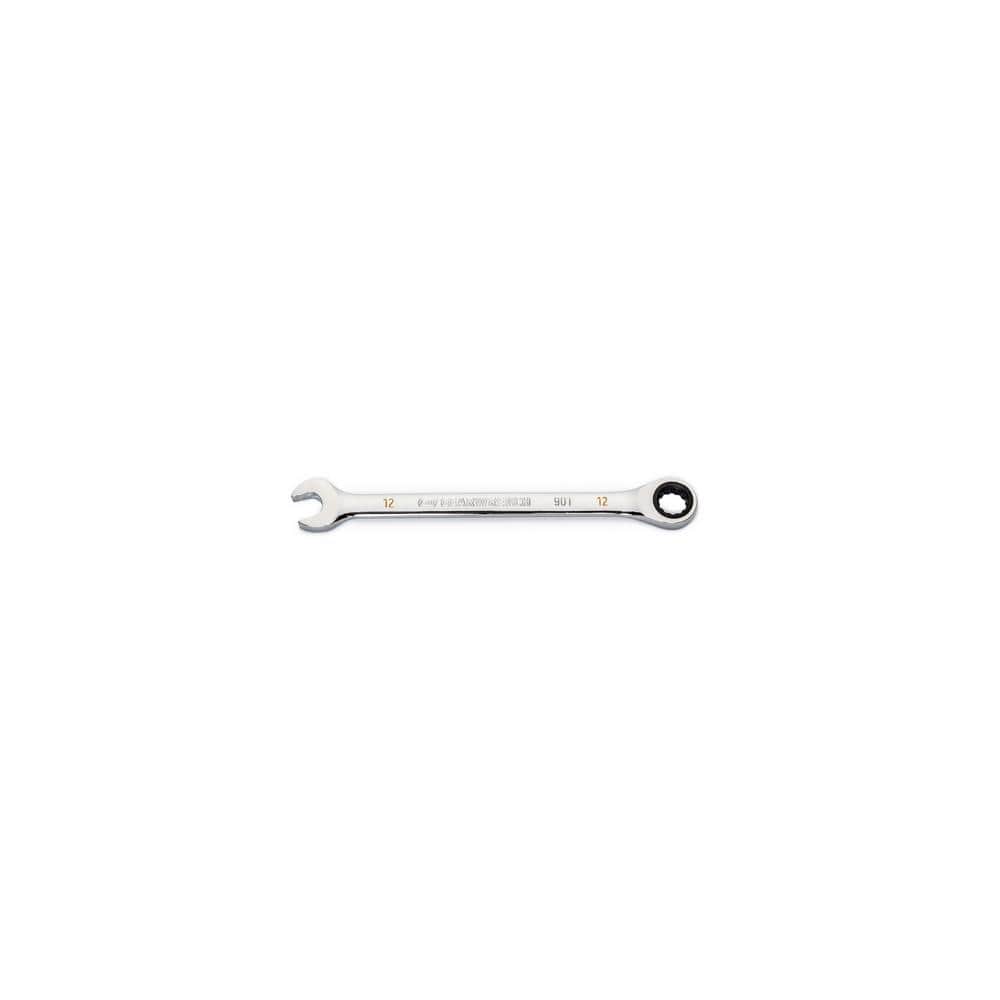 12 mm Metric 90-Tooth Combination Ratcheting Wrench price history on PriceWatchPro