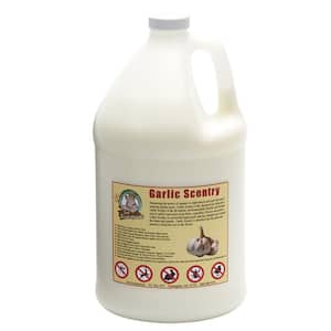1 Gal. Garlic Scentry Animal and Insect Repellent