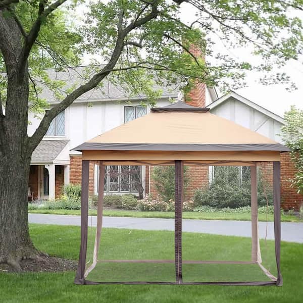 Wilson and fisher pop up outlet canopy