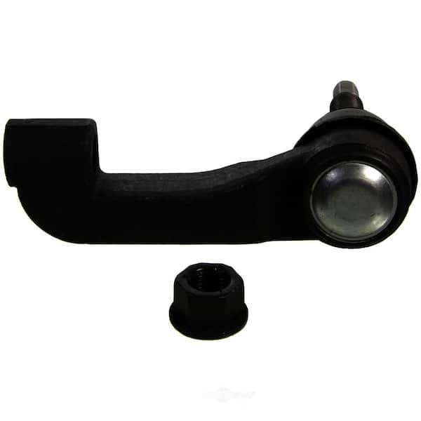QuickSteer Steering Tie Rod End 2005 Jeep Liberty 2.8L