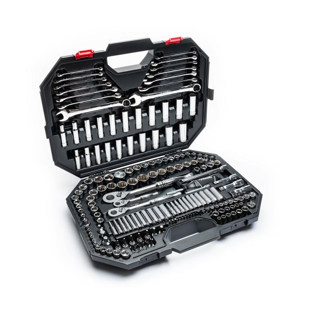 90PCS TOOL SET – Olympia Tools