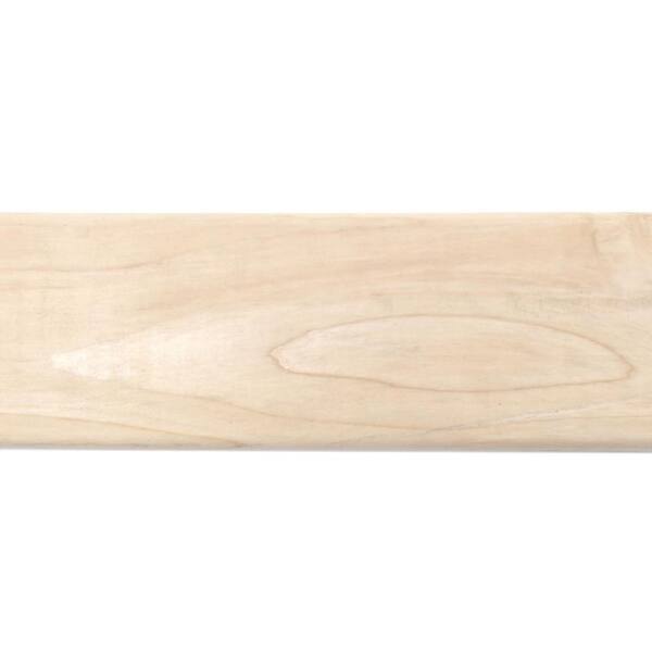 「エノキさま専用」4/4 4 in. x 4 in. x 8 ft. Premium S4S Cedar Lumber 281802 - The Home Depot