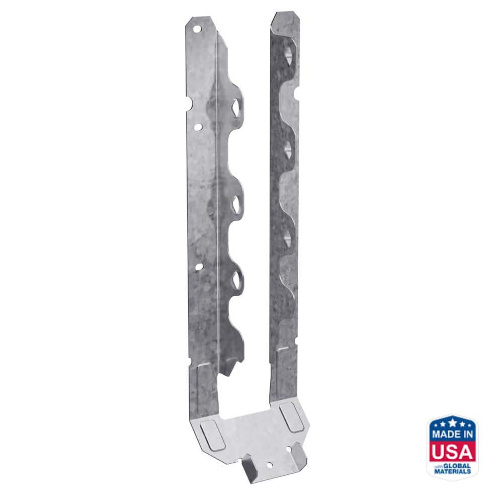 rysam Amazon.com: Simpson Strong-Tie H2.5AZ H2.5A 18-Gauge ZMAX