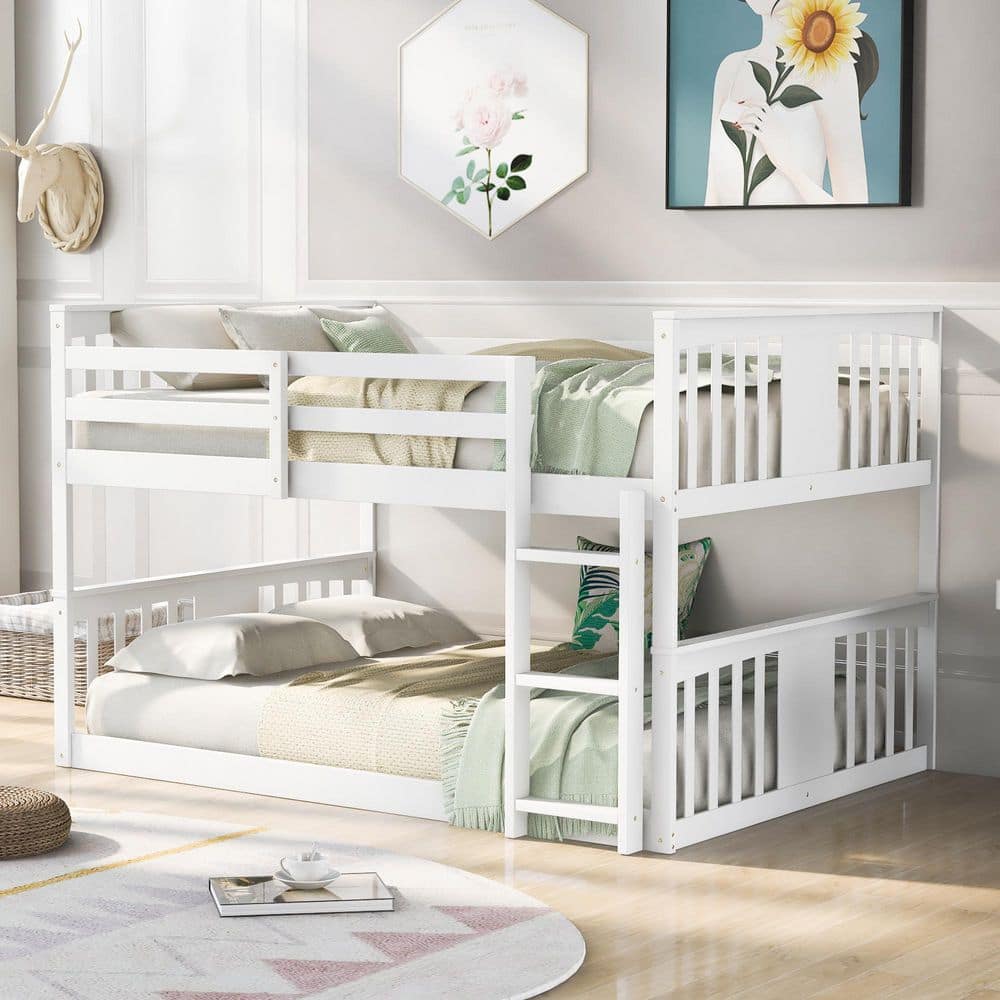 Harper And Bright Designs Bunk Bednull