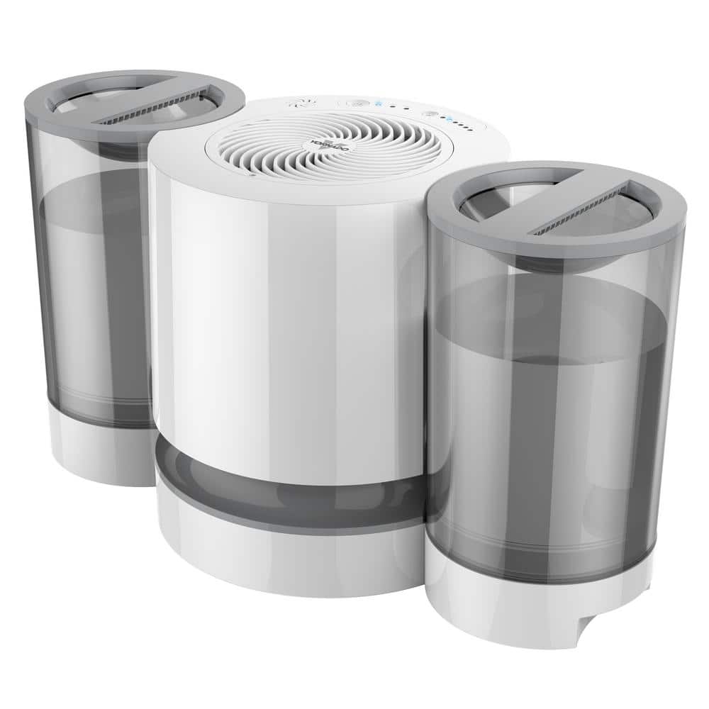 EV200 1.5 Gal. 620 SF Evaporative Humidifier price history on PriceWatchPro
