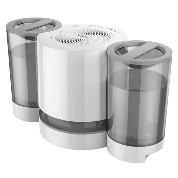 EV200 1.5 Gal. 620 SF Evaporative Humidifier