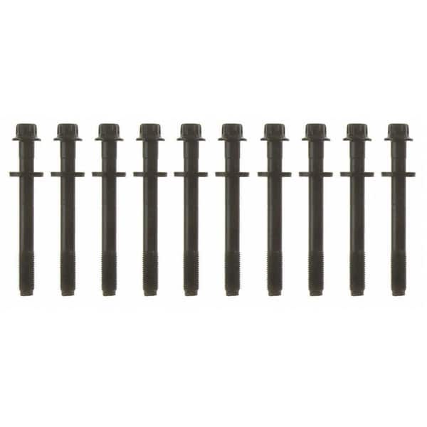 FEL-PRO Engine Cylinder Head Bolt Set