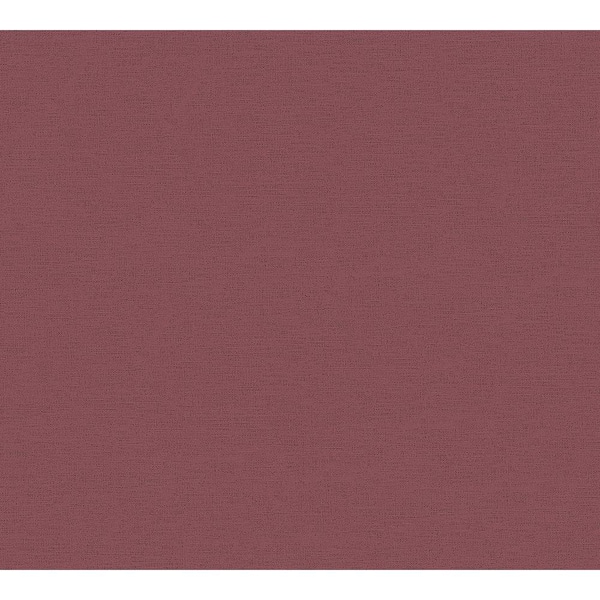 Advantage Estefan Maroon Distressed Texture Wallpaper Sample
