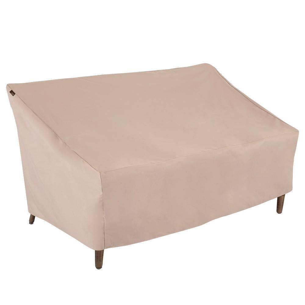 outdoor love seat cover