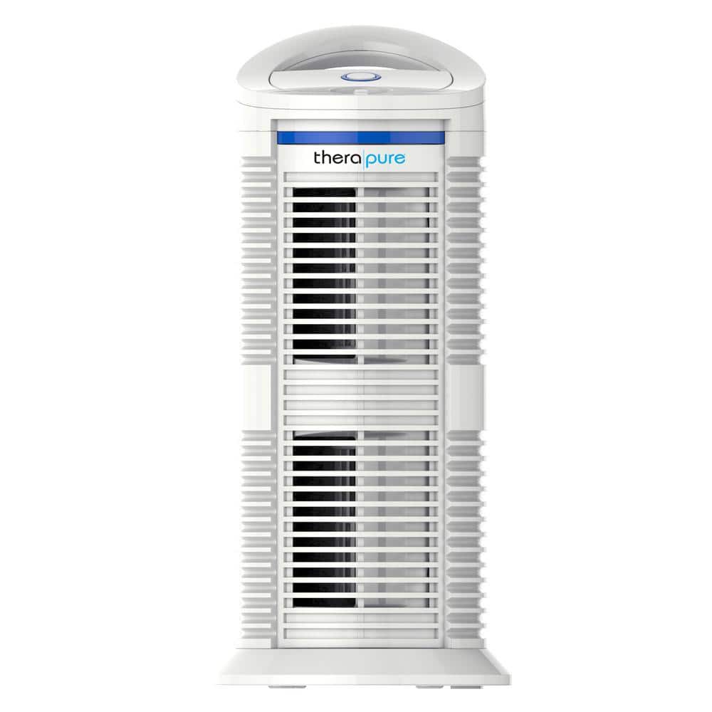 Air Purifier 220H with UV Germicidal Light TPP220W - The Home Depot