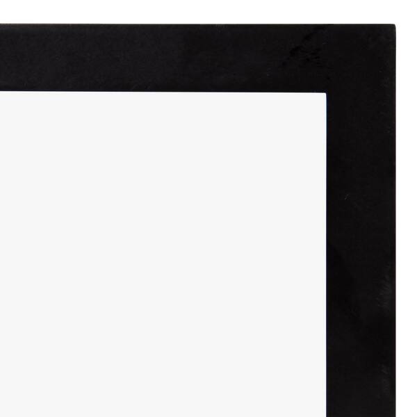 Details about / 14x17 Picture Frame Black 14x17 Frame 14 x 17 Poster Frames 14 x 17