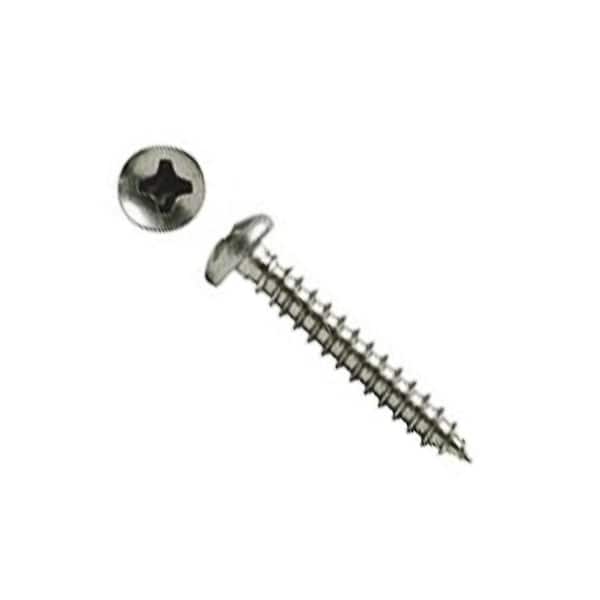 Unbranded SW Screw 3/4 in.