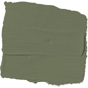 Dark Sage PPG1124-6 Paint