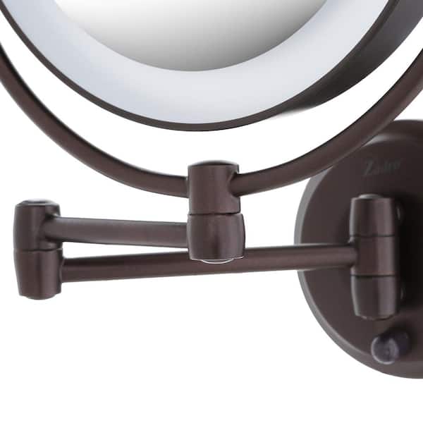 1x Magnification Beauty Makeup Mirror