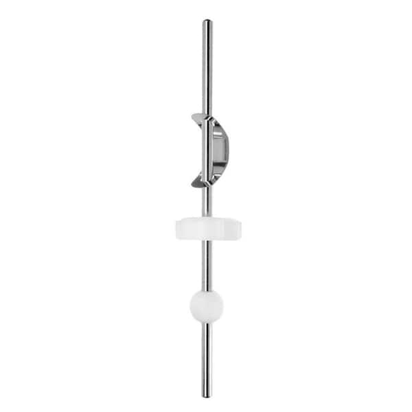 DANCO 6-1/4 in. Pop-Up Ball Rod for Price Pfister