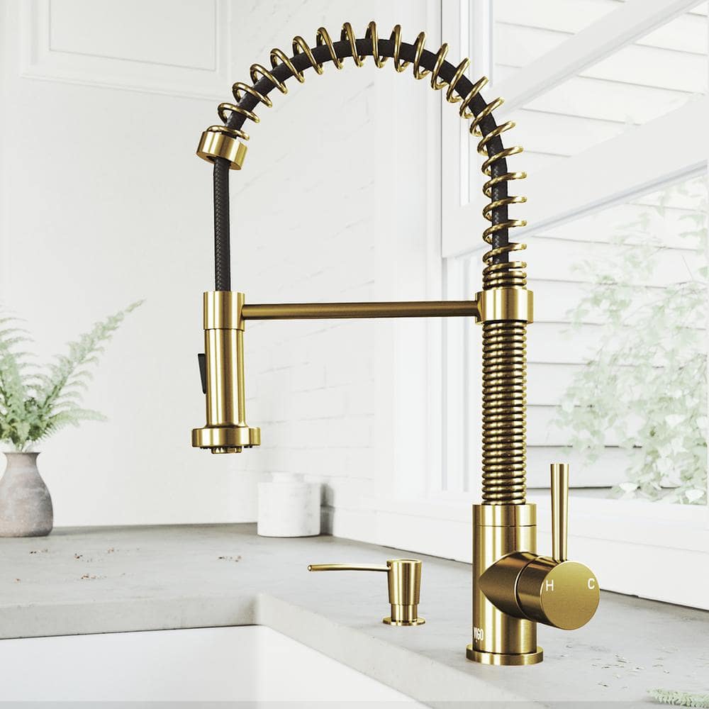 https://images.thdstatic.com/productImages/bb29ce7f-098e-4626-a018-1e6df4288ce3/svn/matte-brushed-gold-vigo-pull-down-kitchen-faucets-vg02001mgk2-64_1000.jpg