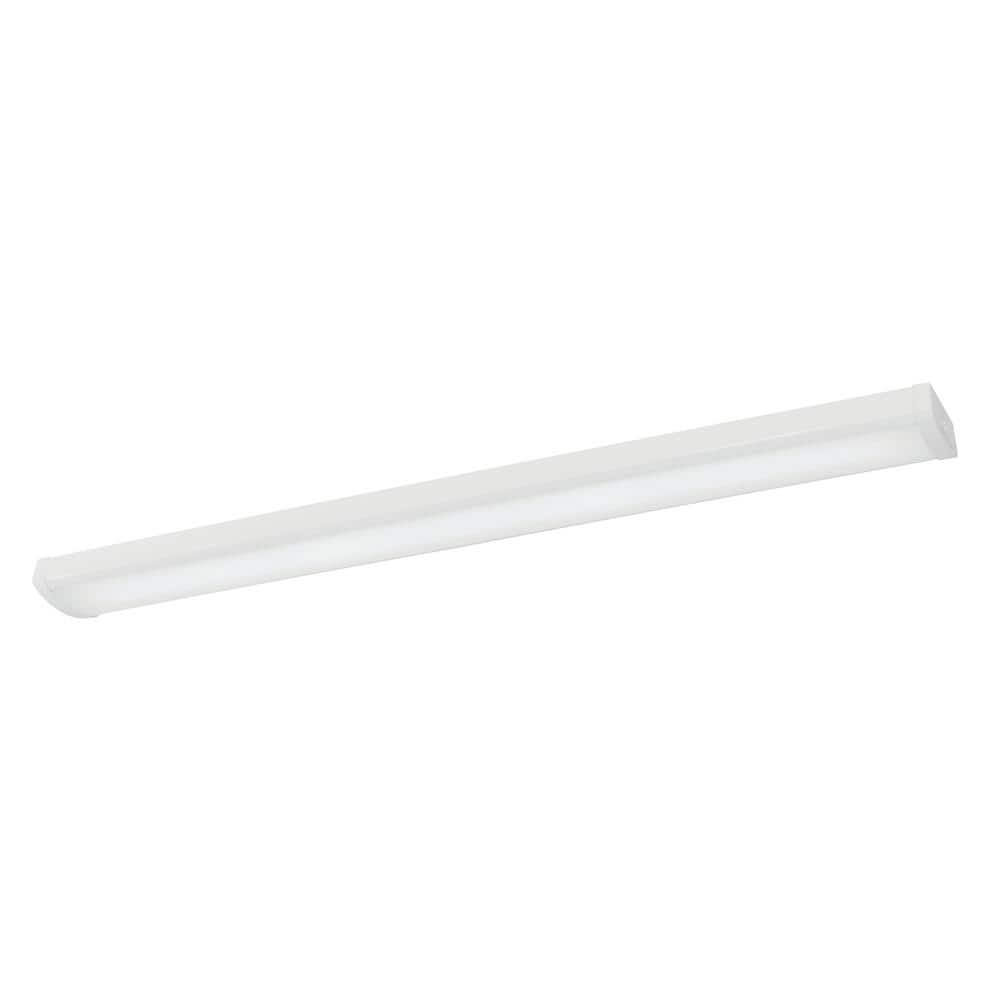Shaw 24" White Steel LED Light Bar
