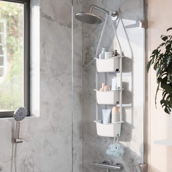 Umbra - Bask Shower tray