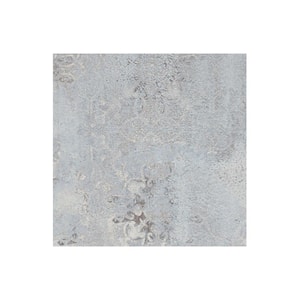 Take Home Sample - Universal Terracotta Low Gloss Peel and Stick Floor and Wall Vinyl Tile