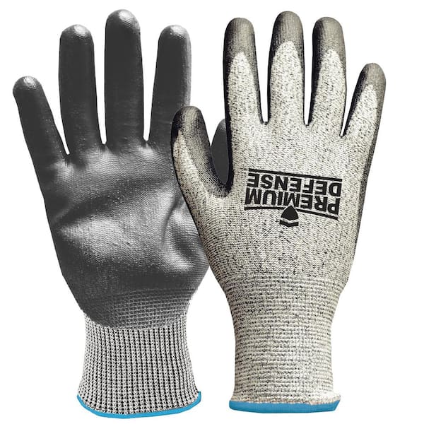 gloves for cutting glass