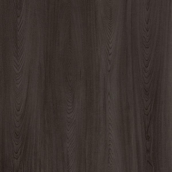 Allure Contact Black Birch Wood 6 In W, Allure Vinyl Plank Flooring Scuff Marks