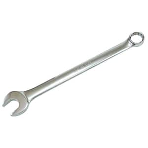 30 mm 12-Point Full Polish Combination Wrench