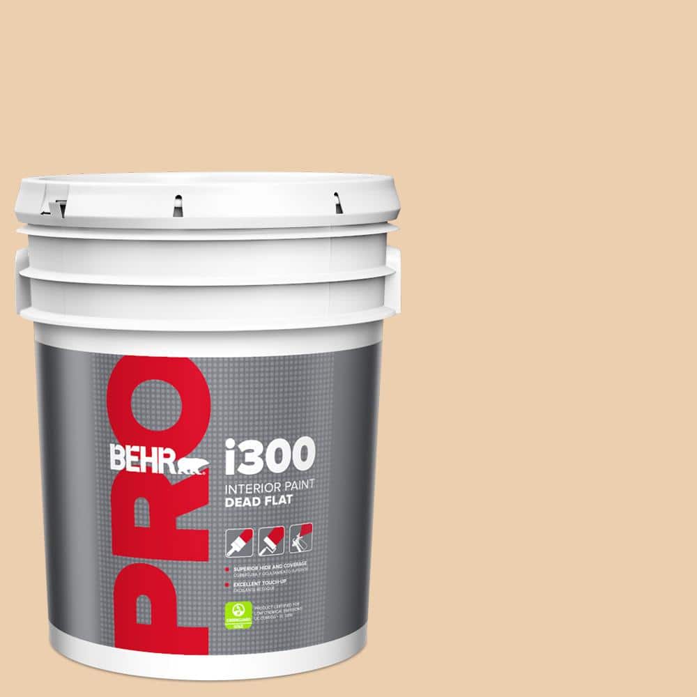 5 gal. #S270-2 Chai Dead Flat Interior Paint price history on PriceWatchPro