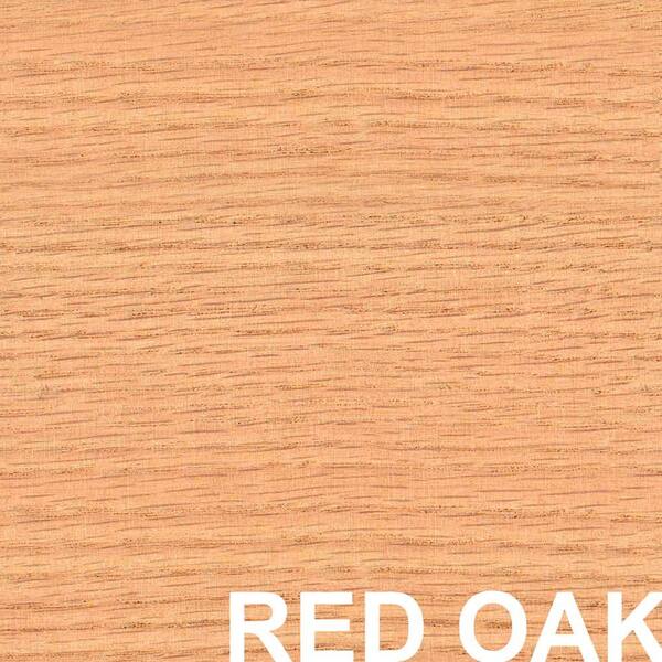 Tools & Home Improvement Building Materials Classic Red Oak Newel Post